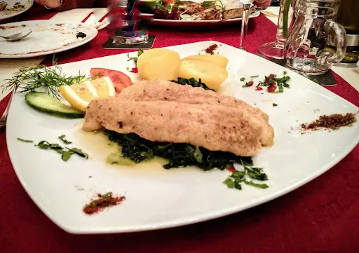 Bild von Akdeniz