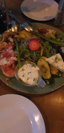 Bild von Mediterranes Restaurant & Bistro Solero