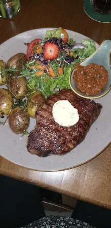 Bild von Mediterranes Restaurant & Bistro Solero