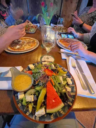Bild von Mediterranes Restaurant & Bistro Solero