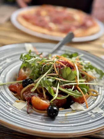 Bild von Mediterranes Restaurant & Bistro Solero
