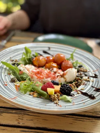 Bild von Mediterranes Restaurant & Bistro Solero