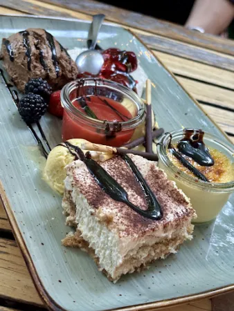 Bild von Mediterranes Restaurant & Bistro Solero