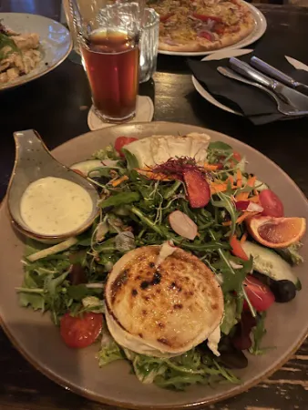 Bild von Mediterranes Restaurant & Bistro Solero
