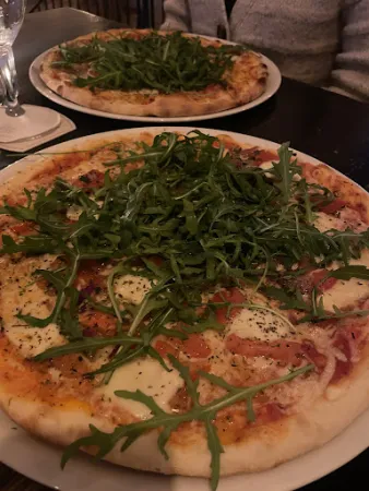 Bild von Mediterranes Restaurant & Bistro Solero