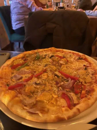 Bild von Mediterranes Restaurant & Bistro Solero