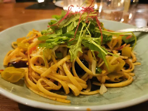 Bild von Mediterranes Restaurant & Bistro Solero