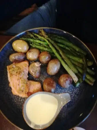 Bild von Mediterranes Restaurant & Bistro Solero