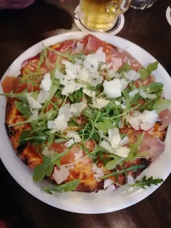Bild von Mediterranes Restaurant & Bistro Solero