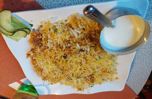 Bild von Pizzeria-Restaurant AL Bashir KG