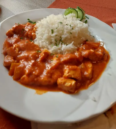 Bild von Pizzeria-Restaurant AL Bashir KG
