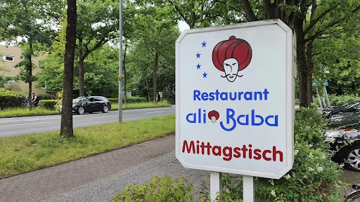 Bild von ali Baba