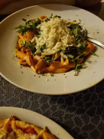 Bild von Pizzeria Pinocchio