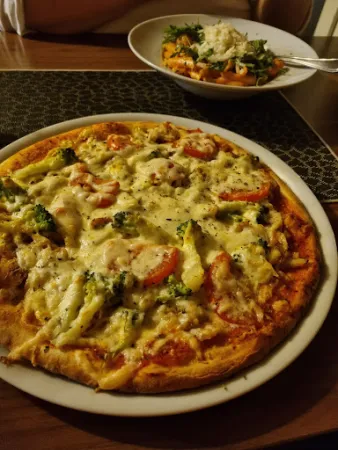 Bild von Pizzeria Pinocchio