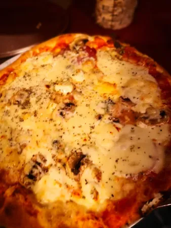 Bild von Pizzeria Pinocchio