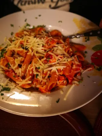 Bild von Pizzeria Pinocchio