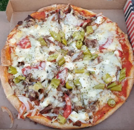 Bild von Pizzeria Pinocchio