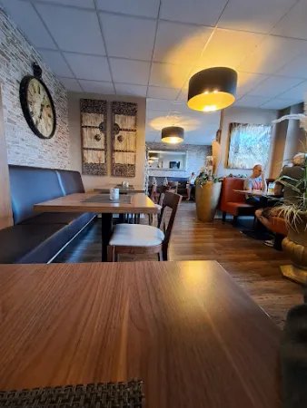 Bild von Pizzeria Pinocchio