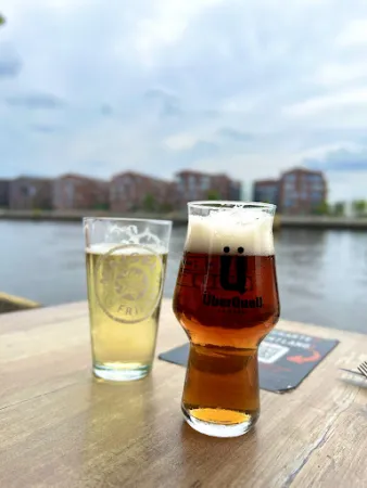 Bild von Glut & Wasser