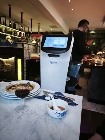 Bild von Chinesisches Restaurant Golden Wu