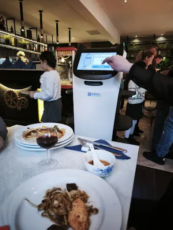 Bild von Chinesisches Restaurant Golden Wu