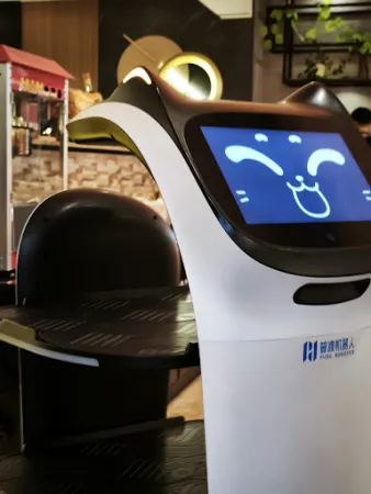 Bild von Chinesisches Restaurant Golden Wu