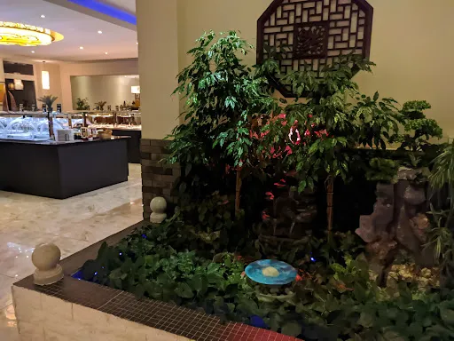 Bild von Chinesisches Restaurant Golden Wu