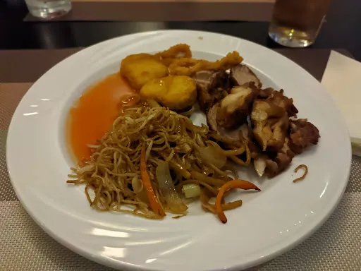 Bild von Chinesisches Restaurant Golden Wu