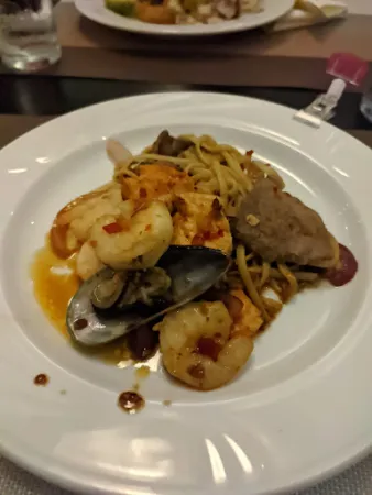 Bild von Chinesisches Restaurant Golden Wu