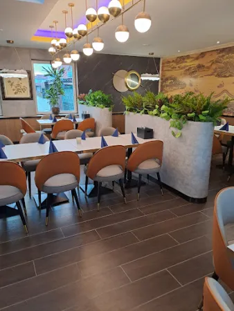 Bild von Chinesisches Restaurant Golden Wu