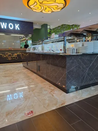 Bild von Chinesisches Restaurant Golden Wu