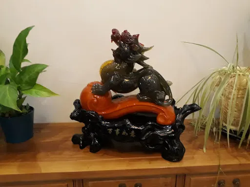 Bild von Chinesisches Restaurant Golden Wu