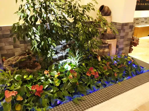 Bild von Chinesisches Restaurant Golden Wu