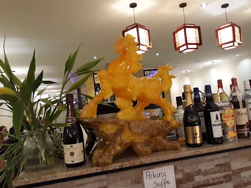 Bild von Chinesisches Restaurant Golden Wu