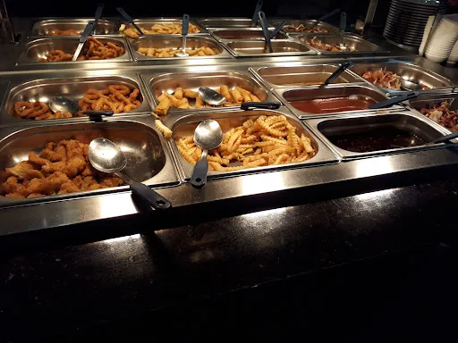 Bild von Chinesisches Restaurant Golden Wu