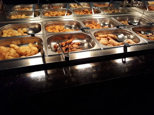 Bild von Chinesisches Restaurant Golden Wu