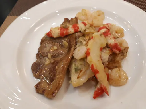 Bild von Chinesisches Restaurant Golden Wu
