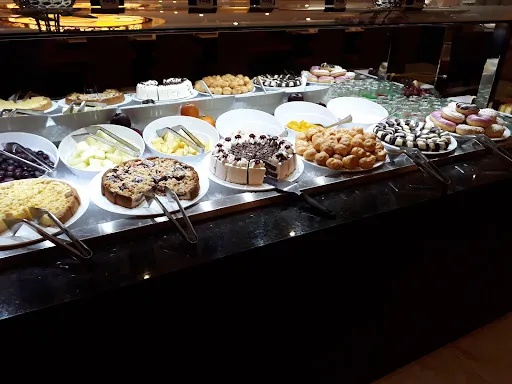 Bild von Chinesisches Restaurant Golden Wu