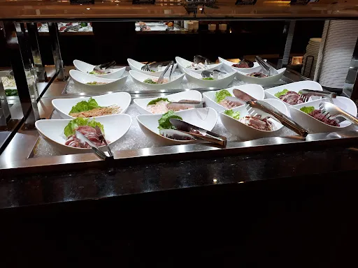 Bild von Chinesisches Restaurant Golden Wu