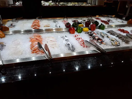 Bild von Chinesisches Restaurant Golden Wu