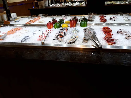 Bild von Chinesisches Restaurant Golden Wu