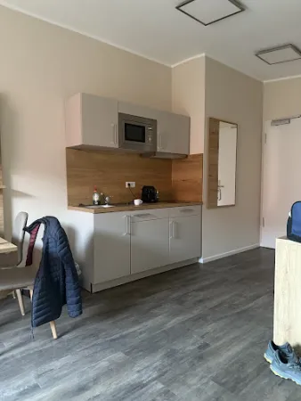 Bild von Hotel Wardenburger Hof