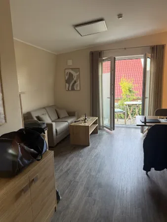 Bild von Hotel Wardenburger Hof