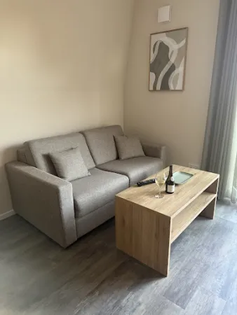 Bild von Hotel Wardenburger Hof