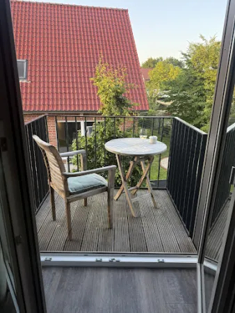 Bild von Hotel Wardenburger Hof