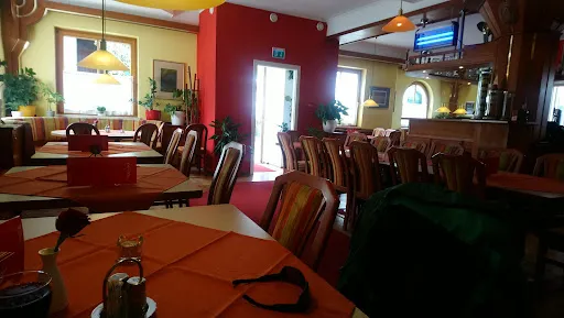 Bild von Pizzeria-Restaurant AL Bashir KG