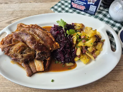 Bild von Zur Brückenwirtin