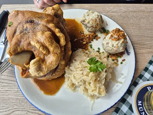 Bild von Zur Brückenwirtin