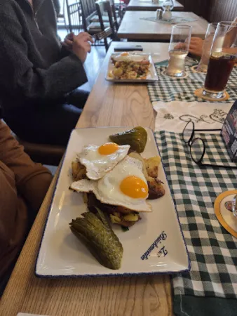 Bild von Zur Brückenwirtin