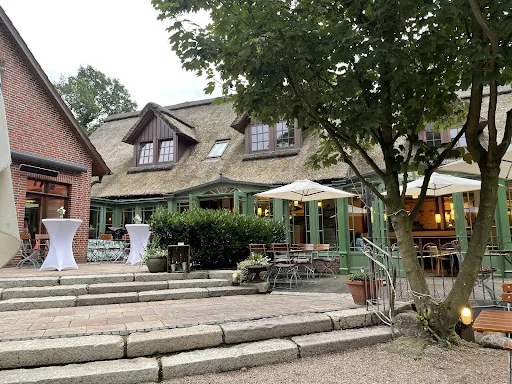 Bild von Wassermühle Wardenburg